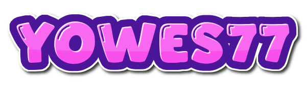 YOWES77 Logo